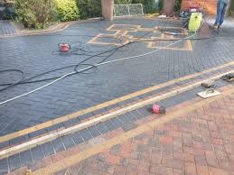 Best Recycled Asphalt Driveway Installation  in Taos, NM